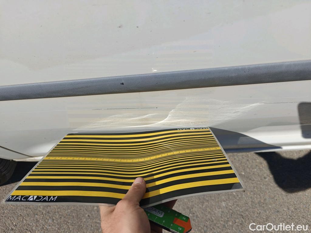  Volkswagen  Caddy VOLKSWAGEN  VU 4p 4G furgón derivado de t Profesional Furgón 2.0 TDI 55kW BMT #29