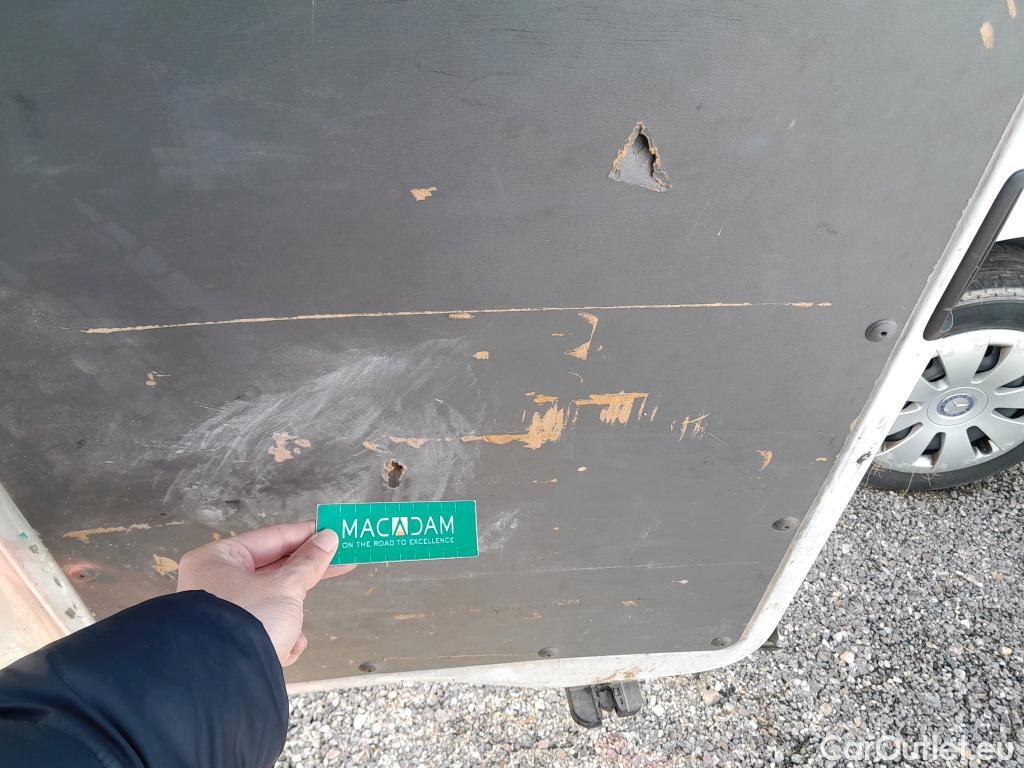  Land Rover  Discovery VOLKSWAGEN Transporter / 2020 / 4P / furgón Furgón Corto TN 2.0 TDI 110kW 4MO #37