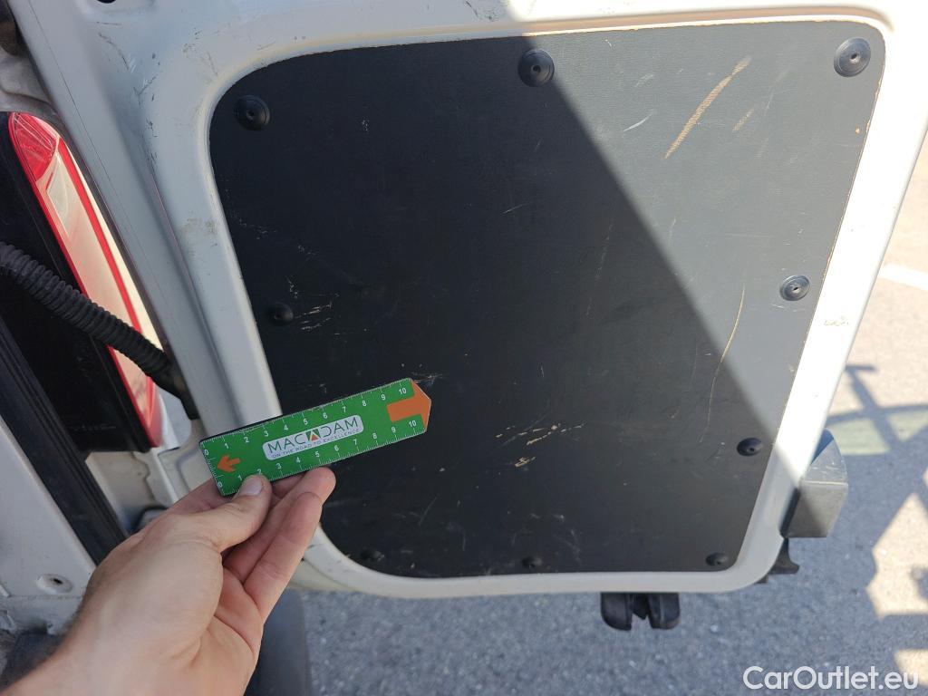  Volkswagen  Caddy VOLKSWAGEN  VU 4p 4G furgón derivado de t Profesional Furgón 2.0 TDI 55kW BMT #75