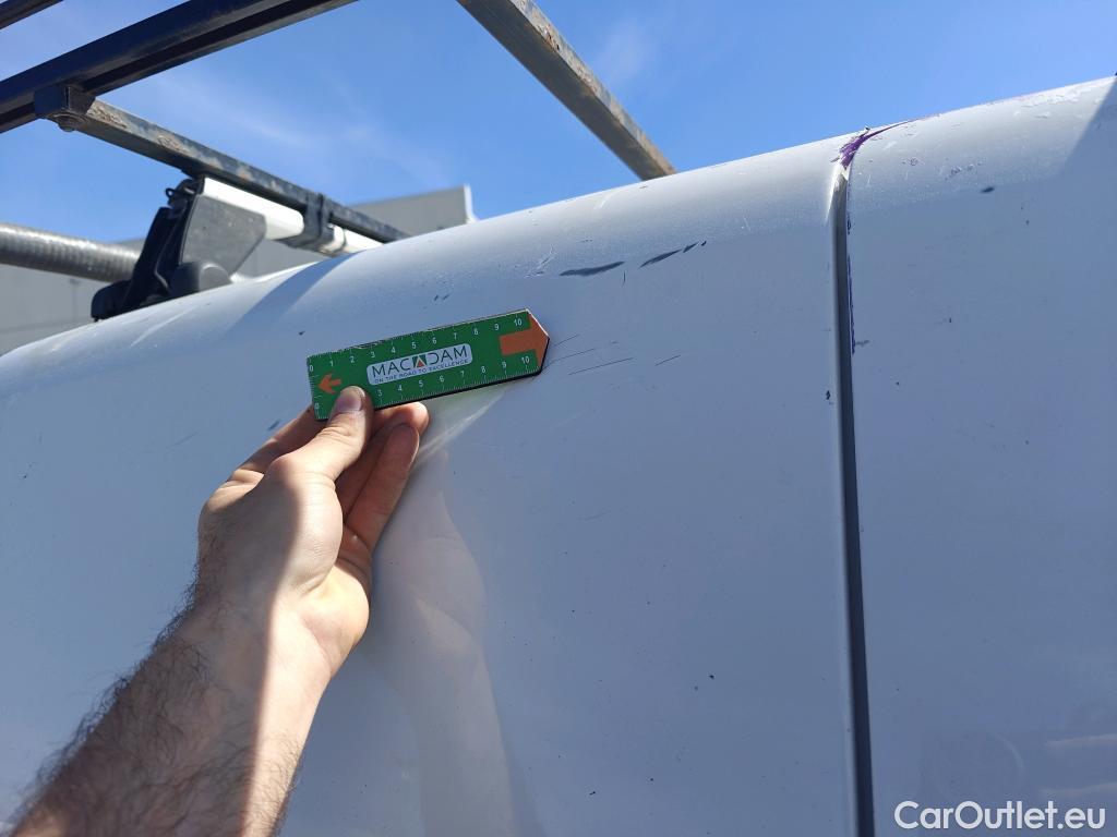  Volkswagen  Caddy VOLKSWAGEN  VU 4p 4G furgón derivado de t Profesional Furgón 2.0 TDI 55kW BMT #11