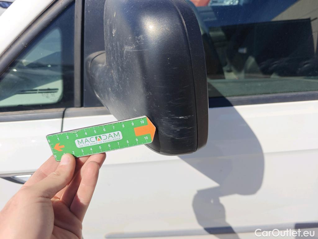  Volkswagen  Caddy VOLKSWAGEN  VU 4p 4G furgón derivado de t Profesional Furgón 2.0 TDI 55kW BMT #81