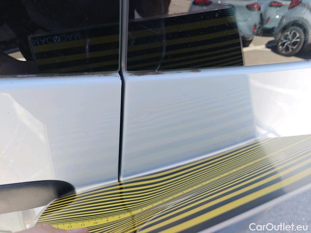  Volkswagen  Caddy VOLKSWAGEN  VU 4p 4G furgón derivado de t Profesional Furgón 2.0 TDI 55kW BMT #20