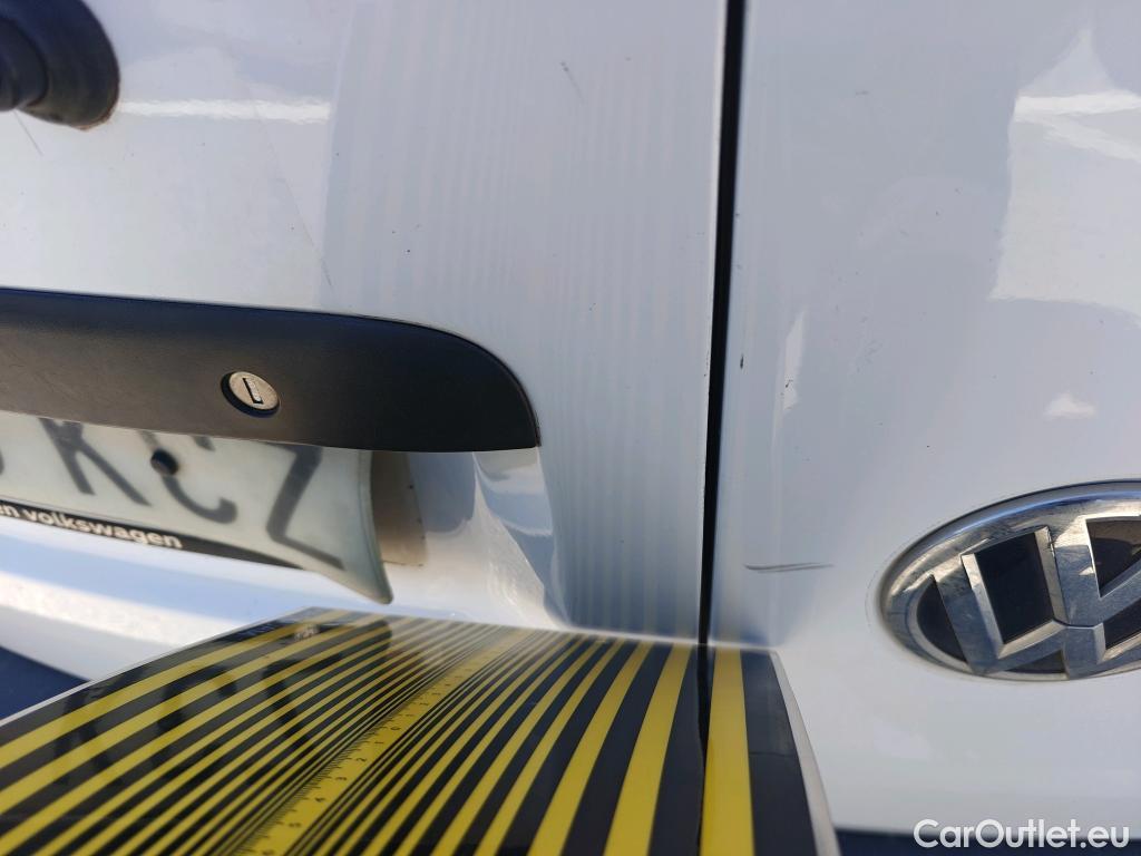  Volkswagen  Caddy VOLKSWAGEN  VU 4p 4G furgón derivado de t Profesional Furgón 2.0 TDI 55kW BMT #8