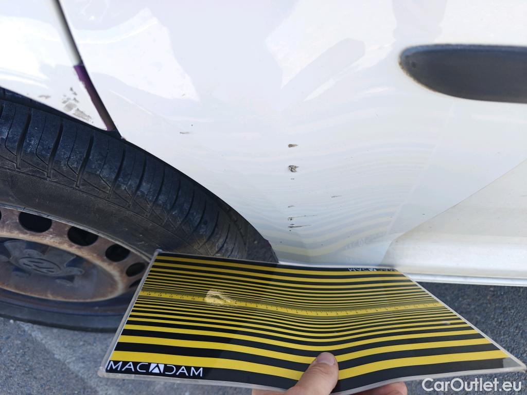  Volkswagen  Caddy VOLKSWAGEN  VU 4p 4G furgón derivado de t Profesional Furgón 2.0 TDI 55kW BMT #34