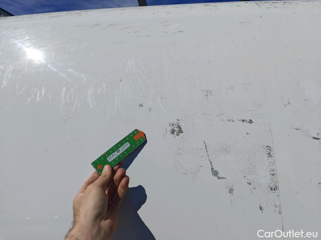  Volkswagen  Caddy VOLKSWAGEN  VU 4p 4G furgón derivado de t Profesional Furgón 2.0 TDI 55kW BMT #16