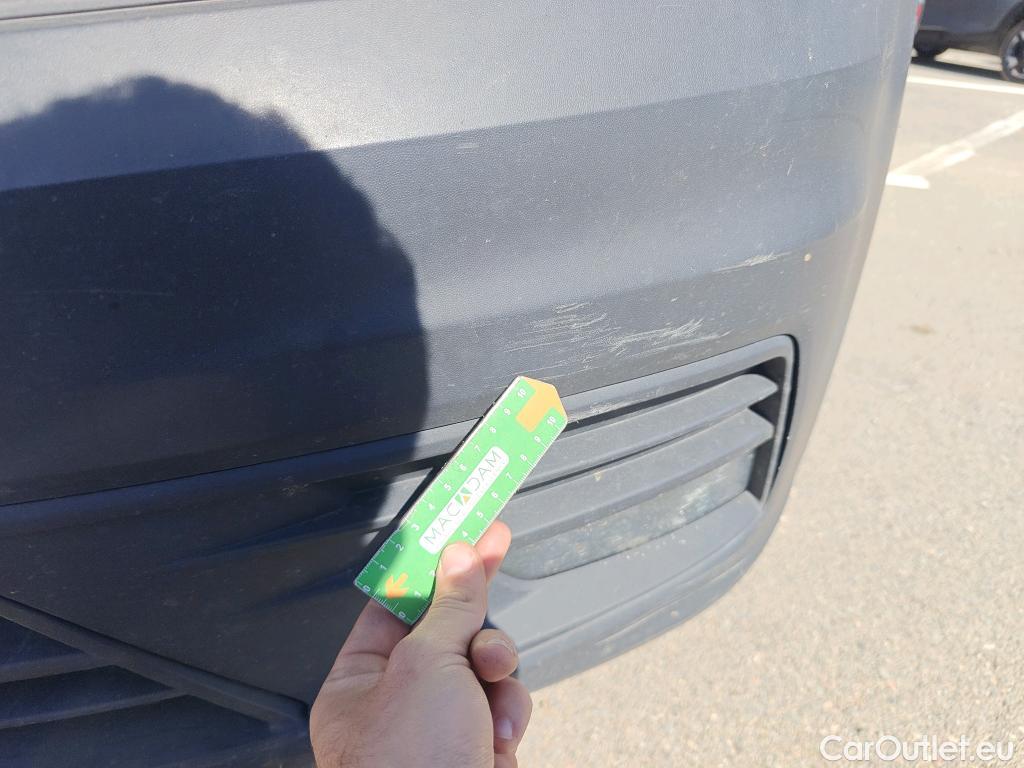  Volkswagen  Caddy VOLKSWAGEN  VU 4p 4G furgón derivado de t Profesional Furgón 2.0 TDI 55kW BMT #60