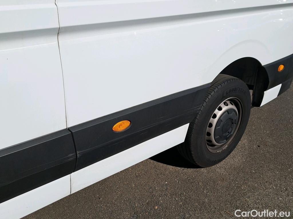  Renault  Master  IV Hochraum 3 5t L3H2 130 BLUE dCi 2.0 dCi 130CV MT6 6E #20