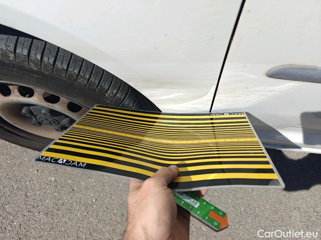  Volkswagen  Caddy VOLKSWAGEN  VU 4p 4G furgón derivado de t Profesional Furgón 2.0 TDI 55kW BMT #27