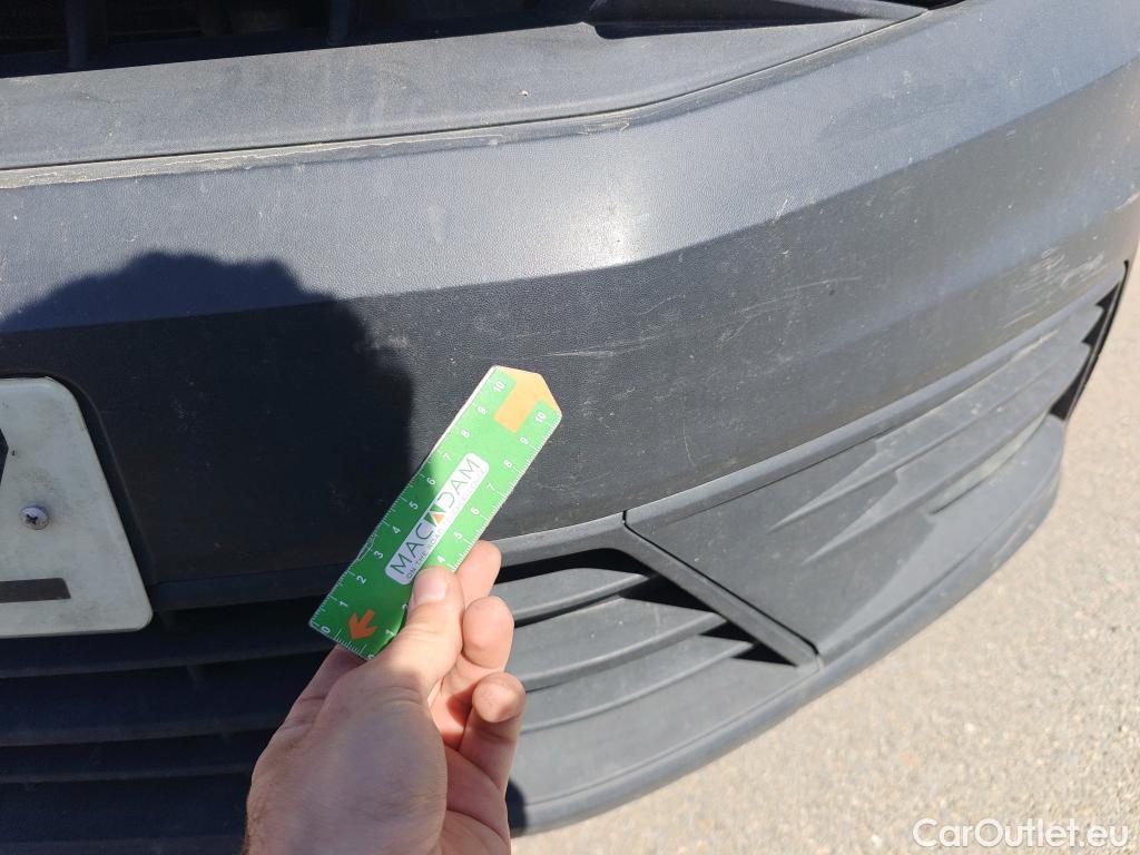  Volkswagen  Caddy VOLKSWAGEN  VU 4p 4G furgón derivado de t Profesional Furgón 2.0 TDI 55kW BMT #59