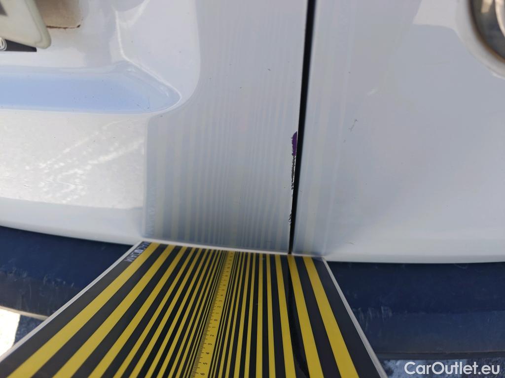  Volkswagen  Caddy VOLKSWAGEN  VU 4p 4G furgón derivado de t Profesional Furgón 2.0 TDI 55kW BMT #7