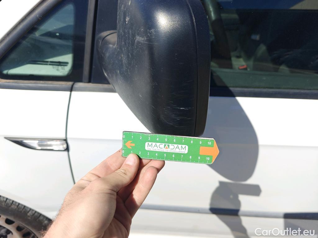  Volkswagen  Caddy VOLKSWAGEN  VU 4p 4G furgón derivado de t Profesional Furgón 2.0 TDI 55kW BMT #80