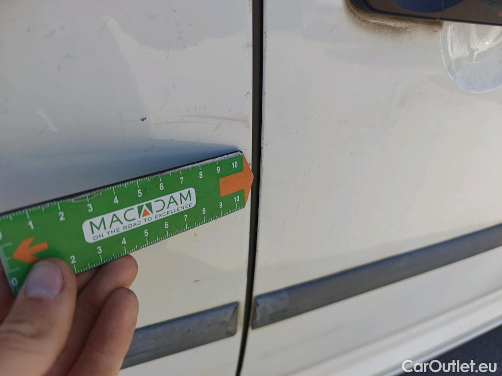  Volkswagen  Caddy VOLKSWAGEN  VU 4p 4G furgón derivado de t Profesional Furgón 2.0 TDI 55kW BMT #48