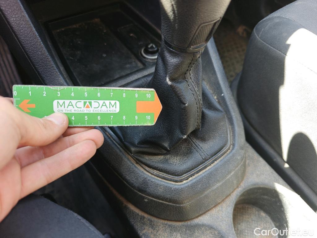  Volkswagen  Caddy VOLKSWAGEN  VU 4p 4G furgón derivado de t Profesional Furgón 2.0 TDI 55kW BMT #65