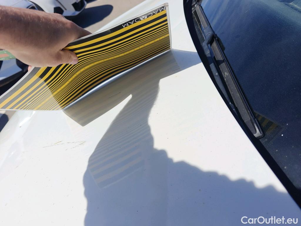  Volkswagen  Caddy VOLKSWAGEN  VU 4p 4G furgón derivado de t Profesional Furgón 2.0 TDI 55kW BMT #25