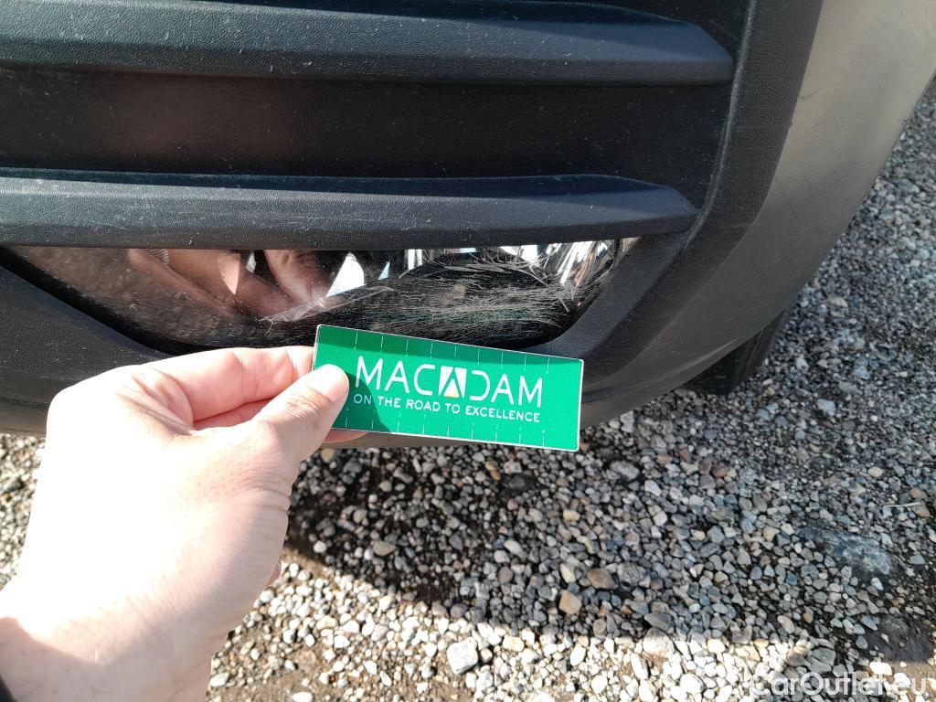  Land Rover  Discovery VOLKSWAGEN Transporter / 2020 / 4P / furgón Furgón Corto TN 2.0 TDI 110kW 4MO #13