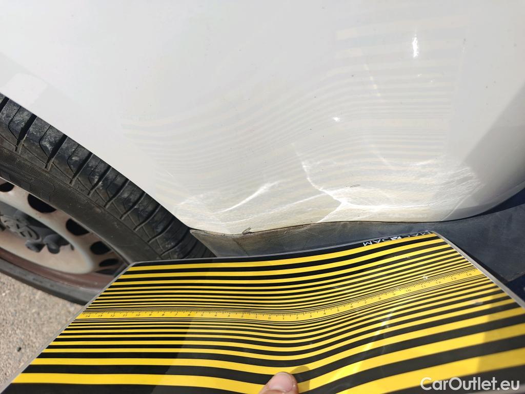  Volkswagen  Caddy VOLKSWAGEN  VU 4p 4G furgón derivado de t Profesional Furgón 2.0 TDI 55kW BMT #18