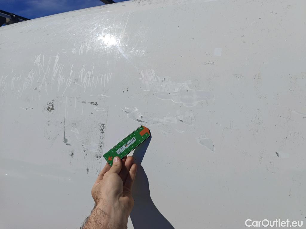  Volkswagen  Caddy VOLKSWAGEN  VU 4p 4G furgón derivado de t Profesional Furgón 2.0 TDI 55kW BMT #15