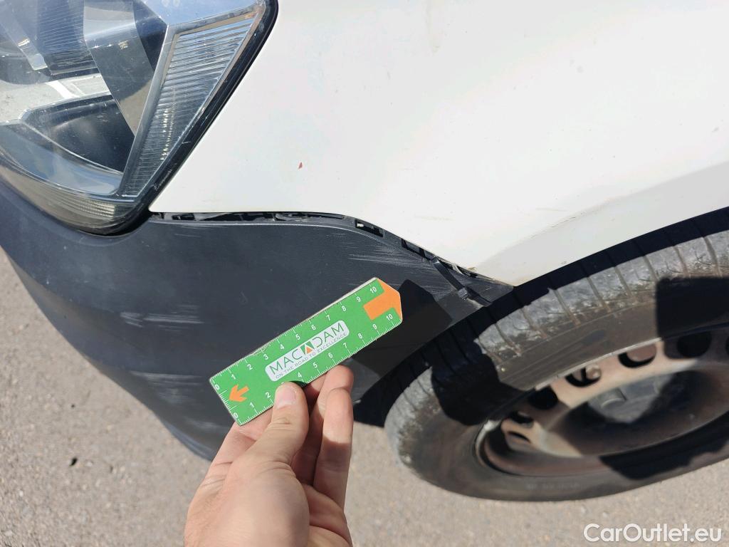  Volkswagen  Caddy VOLKSWAGEN  VU 4p 4G furgón derivado de t Profesional Furgón 2.0 TDI 55kW BMT #62