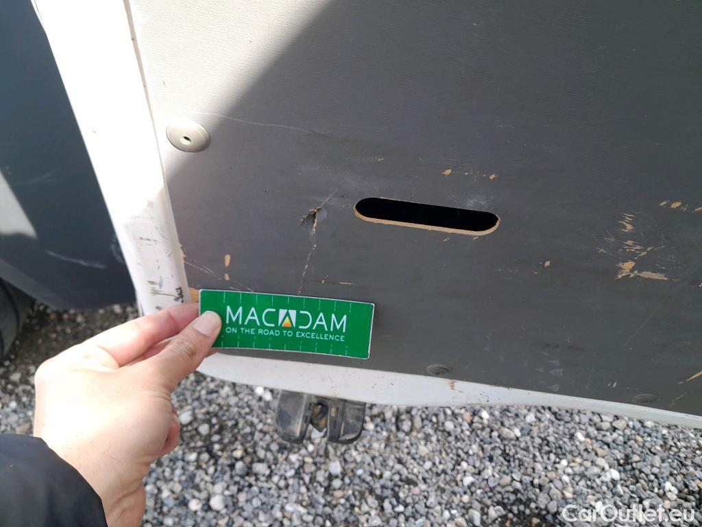  Land Rover  Discovery VOLKSWAGEN Transporter / 2020 / 4P / furgón Furgón Corto TN 2.0 TDI 110kW 4MO #35