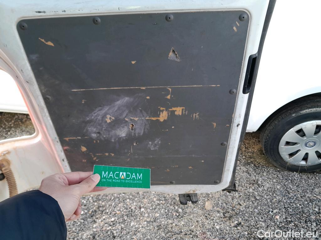  Land Rover  Discovery VOLKSWAGEN Transporter / 2020 / 4P / furgón Furgón Corto TN 2.0 TDI 110kW 4MO #36