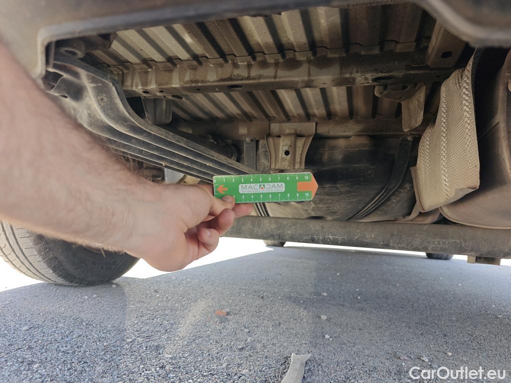  Volkswagen  Caddy VOLKSWAGEN  VU 4p 4G furgón derivado de t Profesional Furgón 2.0 TDI 55kW BMT #64