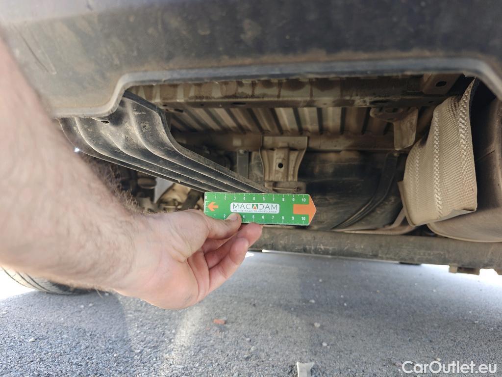  Volkswagen  Caddy VOLKSWAGEN  VU 4p 4G furgón derivado de t Profesional Furgón 2.0 TDI 55kW BMT #53