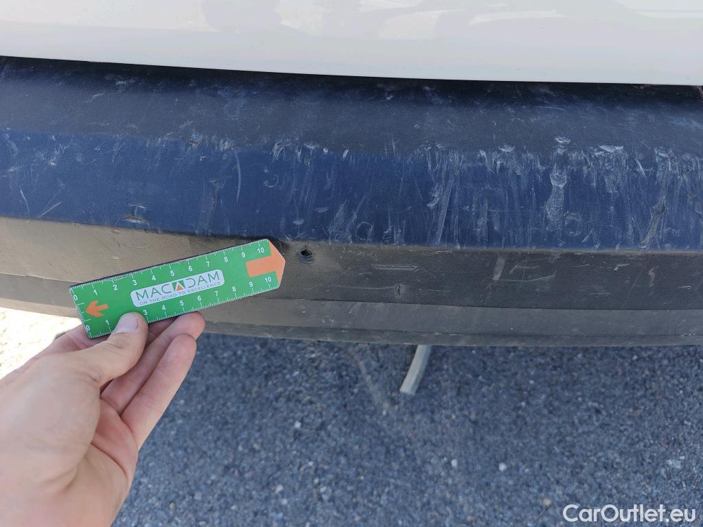  Volkswagen  Caddy VOLKSWAGEN  VU 4p 4G furgón derivado de t Profesional Furgón 2.0 TDI 55kW BMT #42