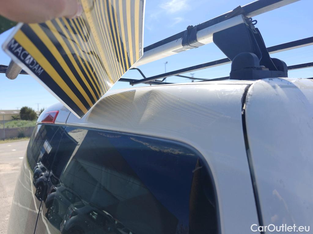  Volkswagen  Caddy VOLKSWAGEN  VU 4p 4G furgón derivado de t Profesional Furgón 2.0 TDI 55kW BMT #22