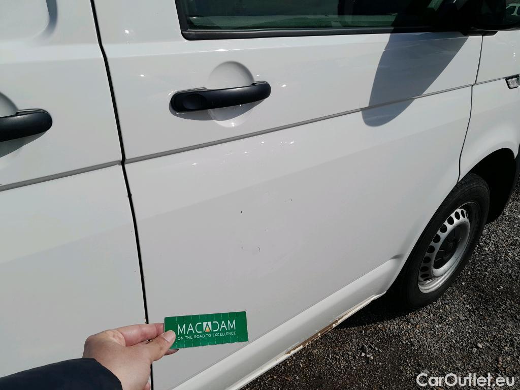  Land Rover  Discovery VOLKSWAGEN Transporter / 2020 / 4P / furgón Furgón Corto TN 2.0 TDI 110kW 4MO #19