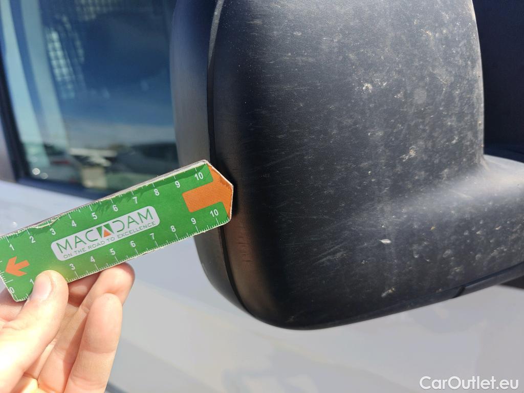  Volkswagen  Caddy VOLKSWAGEN  VU 4p 4G furgón derivado de t Profesional Furgón 2.0 TDI 55kW BMT #89