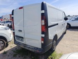  Renault  Trafic RENAULT  / 2019 / 4P / furgón Furgón 27 L1H1 Energy BluedCi 88 kW #2