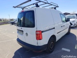  Volkswagen  Caddy VOLKSWAGEN  VU 4p 4G furgón derivado de t Profesional Furgón 2.0 TDI 55kW BMT #2