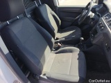  Volkswagen  Caddy VOLKSWAGEN  VU 4p 4G furgón derivado de t Profesional Furgón 2.0 TDI 55kW BMT #6