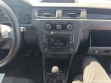  Volkswagen  Caddy VOLKSWAGEN  VU 4p 4G furgón derivado de t Profesional Furgón 2.0 TDI 55kW BMT #13