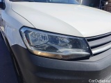  Volkswagen  Caddy VOLKSWAGEN  VU 4p 4G furgón derivado de t Profesional Furgón 2.0 TDI 55kW BMT #16