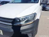 Volkswagen  Caddy VOLKSWAGEN  VU 4p 4G furgón derivado de t Profesional Furgón 2.0 TDI 55kW BMT #15