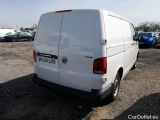  Land Rover  Discovery VOLKSWAGEN Transporter / 2020 / 4P / furgón Furgón Corto TN 2.0 TDI 110kW 4MO #2