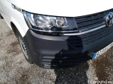  Land Rover  Discovery VOLKSWAGEN Transporter / 2020 / 4P / furgón Furgón Corto TN 2.0 TDI 110kW 4MO #16