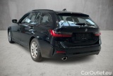  Bmw  Serie 3 BMW 3 20d F Sport Line Touring auto 5d #2