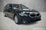  Bmw  Serie 3 BMW 3 20d F Sport Line Touring auto 5d #4