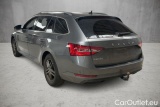  Skoda  Superb Skoda  2,0 TDI AdBlue DSG7 150 Style Combi 5d #2