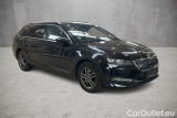  Skoda  Superb Skoda  2,0 TDI AdBlue DSG7 150 Style Combi 5d #4