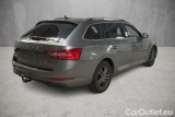  Skoda  Superb Skoda  2,0 TDI AdBlue DSG7 150 Style Combi 5d #3