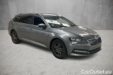  Skoda  Superb Skoda  2,0 TDI AdBlue DSG7 150 Style Combi 5d #4
