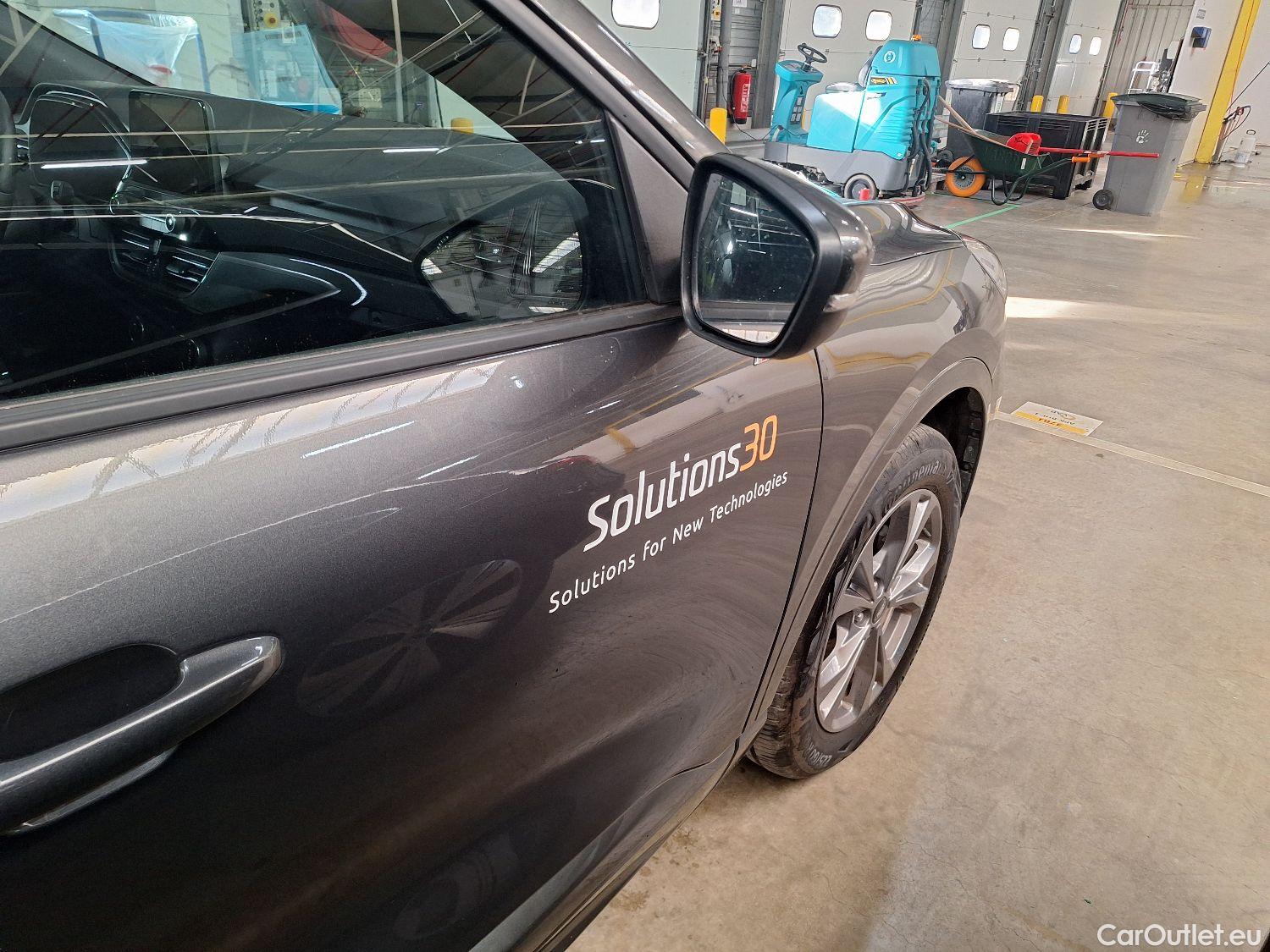  Ford  Kuga Ford,  '19 PHEV, Ford  2.5i PHEV Aut. 165kW ST-Line 5d #9