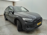  Audi  Q5 AUDI  SPORTBACK 55 TFSIe 265hp Quattro PHEV S line S tronic 5d #5