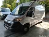 Citroen  Jumper Citroën  35 L3H2 - 2.2 BlueHDi 165 S&S 4d !! zie comment !!  #2