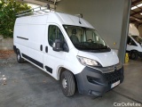  Citroen  Jumper Citroën  35 L3H2 - 2.2 BlueHDi 165 S&S 4d !! zie comment !!  #5