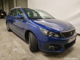  Peugeot  308 Peugeot  SW 1.5 BlueHDi 130 DPF S&S Allure 5d #5