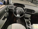  Peugeot  308 Peugeot  SW 1.5 BlueHDi 130 DPF S&S Allure 5d #6